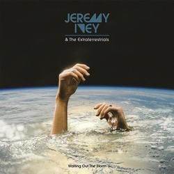 Jeremy Ivey Waiting Out The Storm VINYL LP