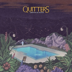 Christian Lee Hutson Quitters VINYL LP