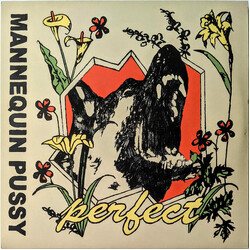 Mannequin Pussy Perfect VINYL