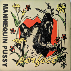 Mannequin Pussy Perfect Vinyl