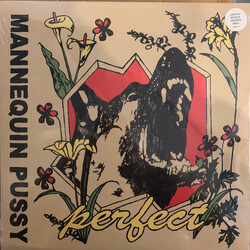 Mannequin Pussy Perfect Vinyl
