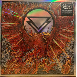 The Ghost Inside Rise From The Ashes (Live At The Shrine) Vinyl 2 LP