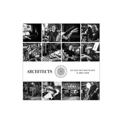 Architects (2) For Those That Wish To Exist At Abbey Road VINYL 2 LP