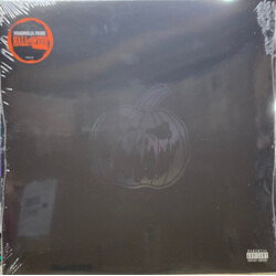Magnolia Park Halloween Mixtape VINYL LP