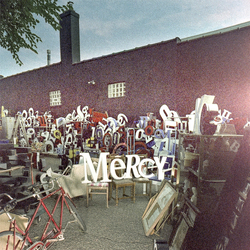 Remo Drive Mercy VINYL LP