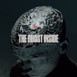 Ghost Inside Searching For Solace VINYL LP