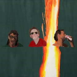 Mj Lenderman Manning Fireworks VINYL LP