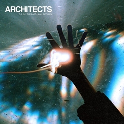 Architects Sky The Earth & All Between VINYL LP