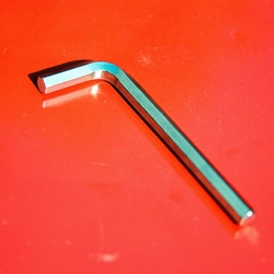Mamalarky Hex Key VINYL LP