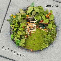 Son Little Cityfolk VINYL LP