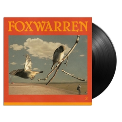Foxwarren 2 VINYL LP