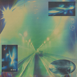 Pool Kids Easier Said Than Done VINYL LP