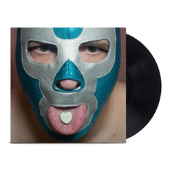Bobby Lees New Self VINYL LP