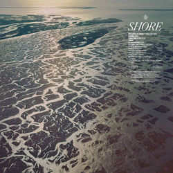 Fleet Foxes Shore (Crystal Clear Vinyl) (I) Vinyl LP