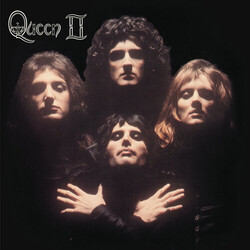 Queen Queen 2 Vinyl LP