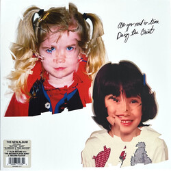 Daisy the Great All You Need Is Time Multi Vinyl LP/Flexi-disc