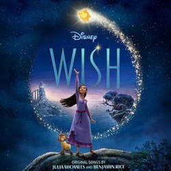 Various Artists Wish ORIGINAL MOTION PICTURE OST VINYL LP