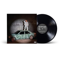 Samara Cyn Drive Home VINYL LP