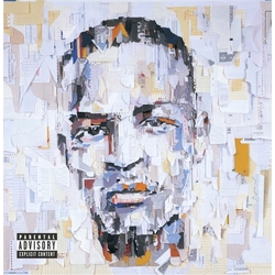 T.I. Paper Trail (2 LP) VINYL LP