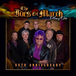 Ides Of March Play On: 55Th Anniversary Vinyl LP