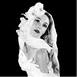 Samantha Sidley Interior Person VINYL LP
