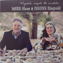 Mark Olson (2) & Ingunn Ringvold Magdalen Accepts The Invitation
