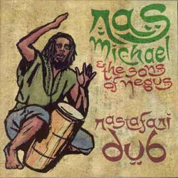 Ras Michael & The Sons Of Negus Rastafari Dub VINYL LP