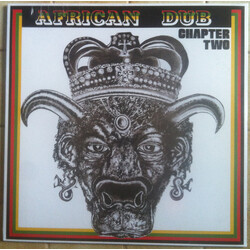 Joe Gibbs & The Professionals African Dub (Chapter Two) Vinyl LP