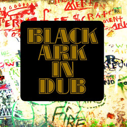 Black Ark Players Black Ark In Dub Vinyl LP
