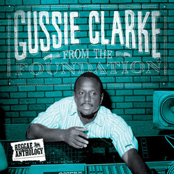 Gussie Clarke From The Foundation Vinyl LP