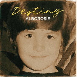 Alborosie Destiny VINYL LP