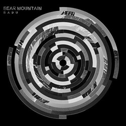 Bear Mountain Badu VINYL LP
