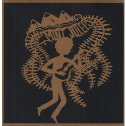 Jeremy Fisher Mint Juleps Vinyl LP