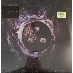 Periphery (3) Periphery V: Djent Is Not A Genre Vinyl 2 LP