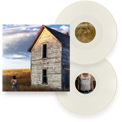 Jane Remover Census Designated (Color Vinyl/2 LP) VINYL LP