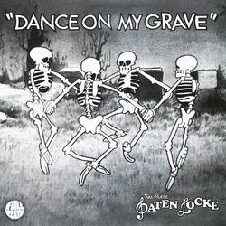 Paten Locke Dance On My Grave 2 VINYL LP