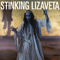 Stinking Lizaveta Cassandra. Prophet Of Doom VINYL LP