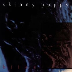 Skinny Puppy Bites (150G) VINYL LP