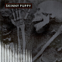 Skinny Puppy Remission Vinyl