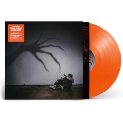 Ryan Oakes Scary Stories After Dark (140G Orange Vinyl) VINYL LP