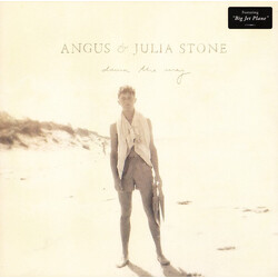 Angus & Julia Stone Down The Way Vinyl 2 LP