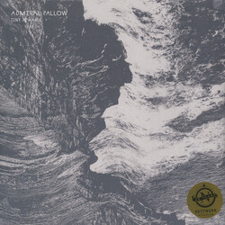 Admiral Fallow Tiny Rewards (Dl Card) VINYL LP