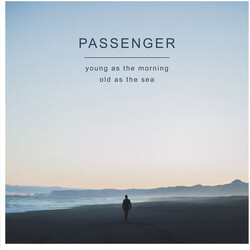 Passenger Young As The Morning Old As The Sea (2 LP/Dl Card) Vinyl LP