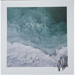 Syml Hurt For Me VINYL LP
