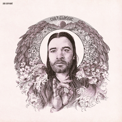 Jon Bryant Cult Classic VINYL LP