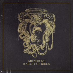 Grizfolk Rarest Of Birds Vinyl LP