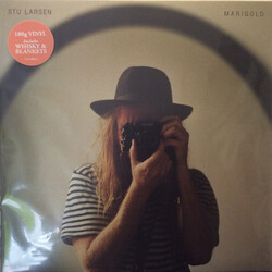 Stu Larsen Marigold Vinyl LP