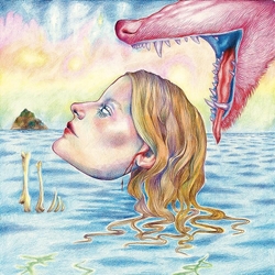 Paris Paloma Cacophony 2 VINYL LP