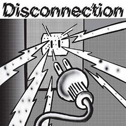 Disconnection Disconnection VINYL LP