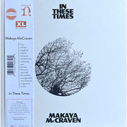 Makaya McCraven In These Times